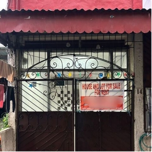 Townhouse For Rent In Tandang Sora, Quezon City