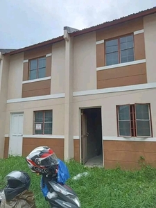 Townhouse For Sale In Calawitan, San Ildefonso