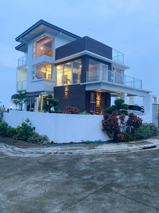 Villa For Sale In Mariveles, Bataan