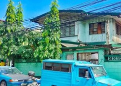 600 sqm residential lot Cubao Q.C. for Sale