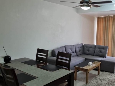 2 Bedroom for sale with parking near Venice Grand Mall Taguig