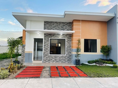 Samal Shore Residenza featuring Discovery Samal! 252 sqm Lot for sale