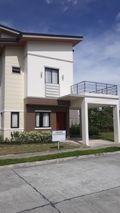 3-Bedroom House For Sale in Amaresa Marilao, Loma de Gato, Marilao, Bulacan