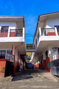 Apartment For Rent In Sisiman, Mariveles