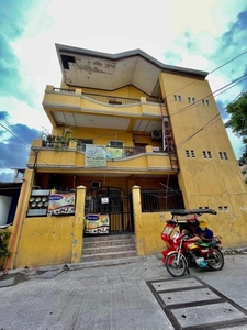Apartment For Sale In Rizal, Makati