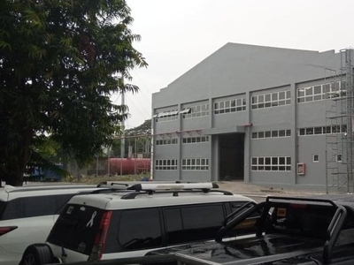 Brand New Warehouse at Laguna International Industrial Park Laguna for Lease