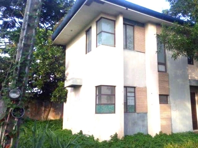 For Sale 2BR House & Lot in Parkway Settings Nuvali (Model: Maia) in Calamba