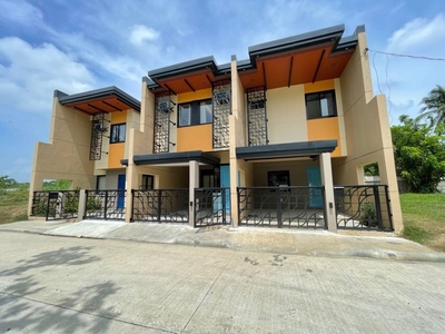 For Sale at 3BR Single Attached near Puregold Lipa, Batangas at Arcoe Residence