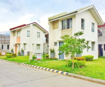 House and Lot HAVILA TAYTAY FILINVEST EAST CAINTA San Beda 3BR 4BR