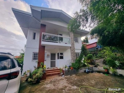 House and lot for sale olongapo City Gordon Hieghts