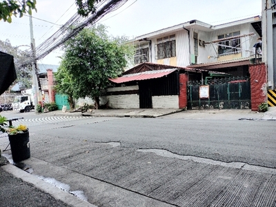House For Rent In Bungad, Quezon City