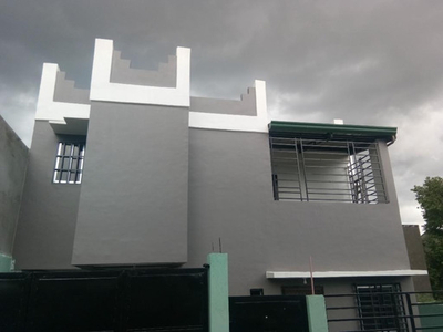 House For Rent In Mayamot, Antipolo