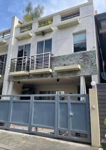 House For Rent In San Andres, Cainta