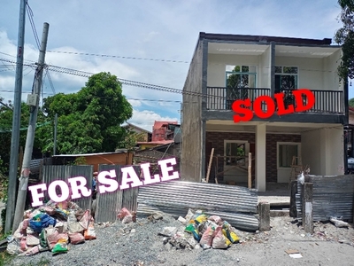 House For Sale In Santa Rita, Olongapo