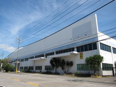 LIIP Warehouse for rent