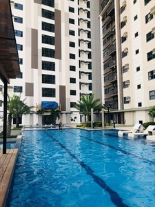 RUSH SALE: 1BR FULLY-FURNISHED UNIT
