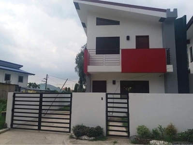 House For Sale In Batangas