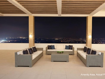 SMDC Blue Residences Rent to Own Condo near Ateneo with Promo Dis