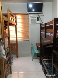 Studio Unit for sale at Sun Residences near UST and UDMC