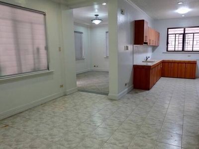 Townhouse For Rent In Bagong Ilog, Pasig