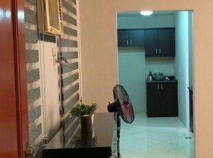 1BR Condo for Rent in Paseo Parkview Suites, Salcedo Village, Makati