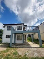 4 Bedroom Single Attached House in Carmona, Cavite (Oakwood)