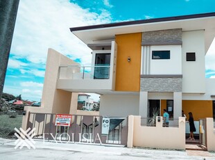 5BR 5TB House and Lot for Sale in Imus Cavite I Ready for Occupancy