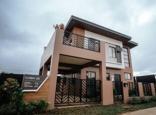 For Sale: Affordable High End House and Lot in Batangas Batangas