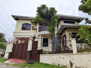House For Rent In Banawa, Cebu