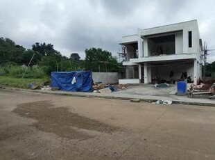 House For Sale In Bagong Nayon, Antipolo