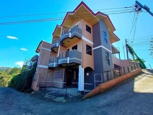 House For Sale In Irisan, Baguio