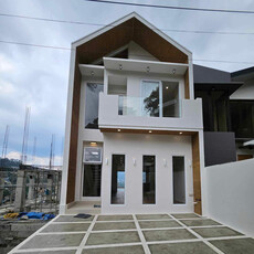 House For Sale In Irisan, Baguio