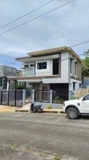 House For Sale In Poblacion Oriental, Consolacion