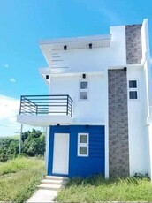 House For Sale In Rizal, Baras