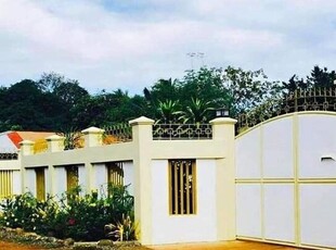 House For Sale In San Jose, Puerto Princesa
