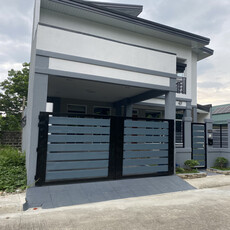 House For Sale In Tangub, Bacolod