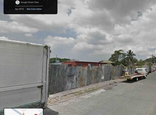 Lot For Rent In Gulod, Quezon City