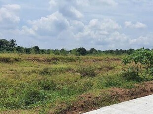 Lot For Sale In Carmen, Silang