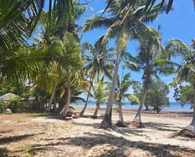 Lot For Sale In Jolo, Roxas