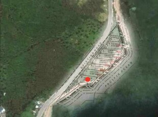 Lot For Sale In Libertad, General Luna