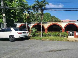 Lot For Sale In Pamplona Dos, Las Pinas