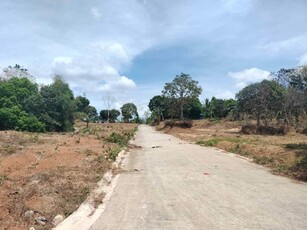 Lot For Sale In San Agustin, Magallanes