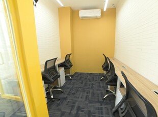 Office For Rent In Santo Domingo, Cainta