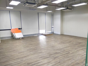 Office For Rent In Wack-wack Greenhills, Mandaluyong