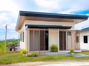 Duplex House and Lot Back to Back for Sale in Capas, Tarlac at Ajoya Capas