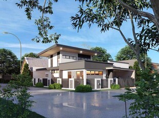 RUSH SALE BRAND NEW 2 STOREY 5 BEDROOM FURNISHED HOUSE IN DAVAO CITY