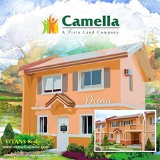 RFO units at Vista City For Sale Philippines