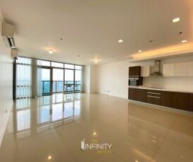 Semi-furnished 2 Bedroom Unit For Rent in East Gallery Place, Taguig City