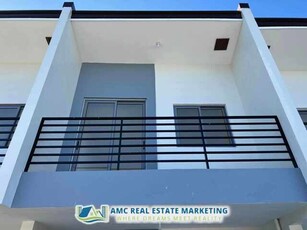 Townhouse For Sale In San Francisco, General Trias