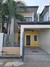 Townhouse For Sale In Zone 15, Talisay